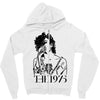1975 Zipper Hoodie