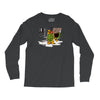kingdom redemption Long Sleeve Shirts