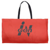 Gen Weekender Totes