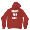 beats for sale hip hop rap producer Hoodie
