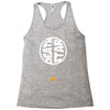 death star Racerback Tank
