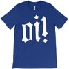 oi punk rock top long sleeve,,,, T-Shirt