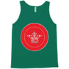 data king Tank Top