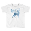 Expecto Patronum Toddler T-shirt