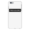 Preggers iPhone 6 Plus/6s Plus Case