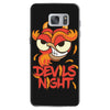 devils night Samsung Galaxy S7
