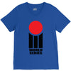 World Series Cricket Retro V-Neck Tee