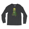 mega skolt the shirt Long Sleeve Shirts