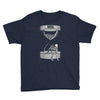 please wait Youth Tee