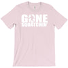big foot sasquatch T-Shirt