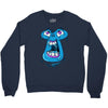 wwaaa Crewneck Sweatshirt