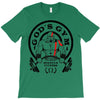 god's gym T-Shirt