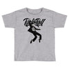 Elvis Presley Rock N Roll Toddler T-shirt