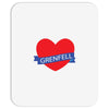 grenfell tower Mousepad