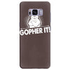 gopher it Samsung Galaxy S8 Plus