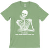 i'm smiling T-Shirt