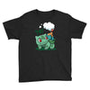 bombasaur Youth Tee