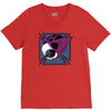 tony hawkeye V-Neck Tee