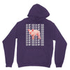 oh my god pig Unisex Hoodie