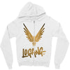 Logang Maverick Zipper Hoodie