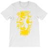 badger crest T-Shirt