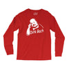 dirk bach memorial zum gedenke Long Sleeve Shirts