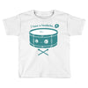 pounding away Toddler T-shirt
