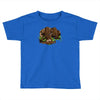 bigfoot of endor Toddler T-shirt