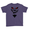 thanos 4 Youth Tee