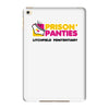 prison panties iPad Mini 4