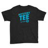 mystery tee Youth Tee