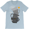coffee addict T-Shirt