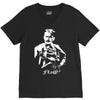 a tribute to blackadder V-Neck Tee