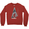 recent sighting Crewneck Sweatshirt