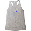 golfing Racerback Tank