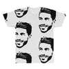 fahrie77 All Over Men's T-shirt
