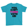 twerk Youth Tee