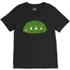 run away and keep going V-Neck Tee
