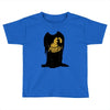 Don't Scare Me (a2) Toddler T-shirt