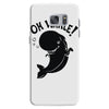 oh whale! Samsung Galaxy S7