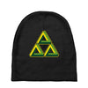triforce illusion zelda Baby Beanies
