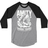 shark tours 3/4 Sleeve Shirt