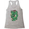 monster 5 Racerback Tank