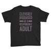 cleverly disguised Youth Tee