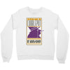 cobblepot for mayor Crewneck Sweatshirt