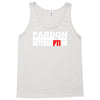 pardon the interruption Tank Top