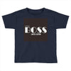 limited edition Toddler T-shirt