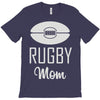 rugby mom T-Shirt
