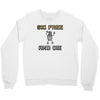 ski free and die Crewneck Sweatshirt