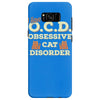 i have o.c.d obsessive cat disorder Samsung Galaxy S8